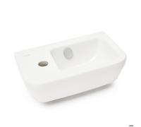 VitrA Integra Lave-mains, 7090L003-0028,
