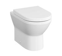 VitrA Integra WC japonais au sol avec VitrAFlush 2.0, 7059B003-0088,