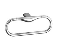 VitrA Istanbul Anneau porte-serviette de toilette, A48008,