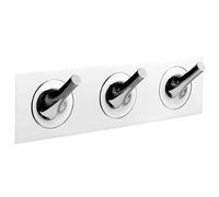 VitrA Istanbul Crochet porte-serviette de toilette, A48012,