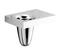 VitrA Istanbul Gobelet à brosses à dents, A48017,