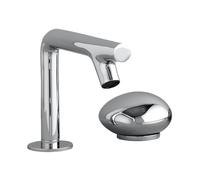 VitrA Istanbul Mitigeur de lavabo, A42304,