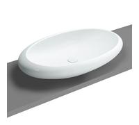 VitrA Istanbul Vasque à poser, 4446B403-0016,