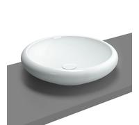 VitrA Istanbul Vasque à poser, 4522B403-0016,