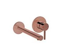 Vitra Kit de montage finition Origin A4258126 encastré mitigeur lavabo , saillie 148mm, poignée 2000 , encastré