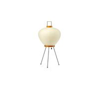Vitra - Lampe de table Beige