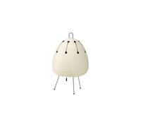 Vitra - Lampe de table Beige