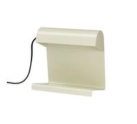 Vitra - Lampe de table Blanc