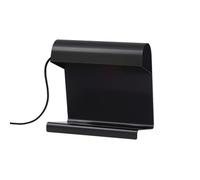 Vitra - Lampe de table Noir