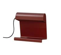 Vitra - Lampe de table Rouge