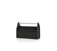 Vitra Locker Box RE Basic Foncé