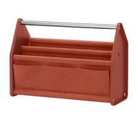 Vitra Locker Box RE Brique
