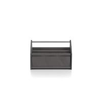 Vitra Locker Box RE Gris Foncé
