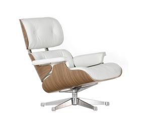 Vitra Lounge Chair XL, Designer Charles & Ray Eames, 84x89x85-92 cm