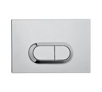 VitrA Matrix L1 Plaque de déclenchement, 740R0580,