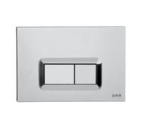 VitrA Matrix L2 Plaque de déclenchement, 740R0680,