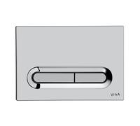 VitrA Matrix L3 Plaque de déclenchement, 740R0780,