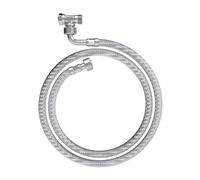 VitrA Matrix S1 Easy Flexible d’extension pour WC lavant, 300R1209,