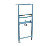 VitrA Matrix V1 Bâti-support H: 112 cm, pour lavabo, 880R2800,