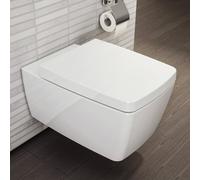 VitrA Metropole WC suspendu, 5676B403-0075,