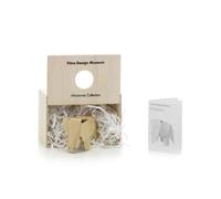 Vitra - Miniature Bois naturel