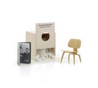 Vitra - Miniature Bois naturel
