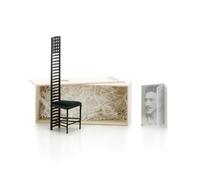 Vitra - Miniature Noir
