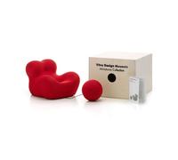 Vitra - Miniature Rouge