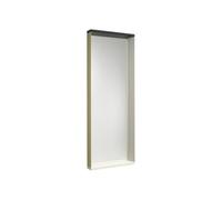 Vitra - Miroir mural Bois naturel