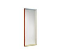 Vitra - Miroir mural Orange
