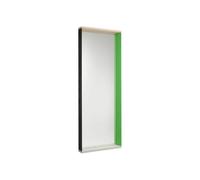 Vitra - Miroir mural Vert