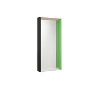 Vitra - Miroir mural Vert