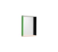 Vitra - Miroir mural Vert