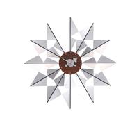 Vitra Nelson Flock of Butterflies Horloge Murale Vitra - 4055737007668