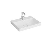 VitrA New Metropole Lavabo mural, 7526B003-7200,