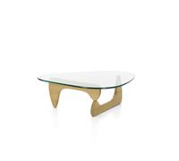 Vitra Noguchi Coffee Table - Chêne