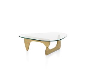 Vitra Noguchi Coffee Table - Chêne