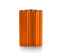 Vitra Nuage Vase Grand Orange Brûlé