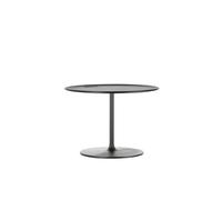 Vitra Occasional Table Basse Ø35 Chocolat