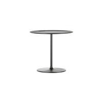 Vitra Occasional Table Basse Ø45 Chocolat