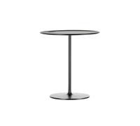 Vitra Occasional Table Basse Ø55 Chocolat