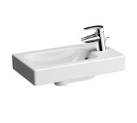 VitrA Options Lave-mains, 5870B003-0001,
