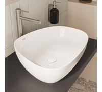 VitrA Options Vasque à poser, 5991B403-0016,