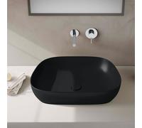 VitrA Options Vasque à poser, 5993B483-0016,