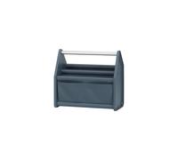 Vitra - Organiseur de bureau Bleu