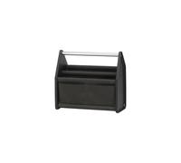 Vitra - Organiseur de bureau Noir