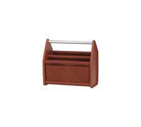 Vitra - Organiseur de bureau Rouge