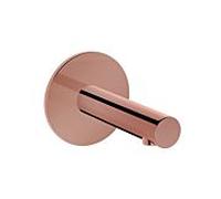 Vitra Origin bec de baignoire A4262226 saillie 115mm, montage mural, encastré