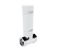 VitrA Origin Corps encastré pour robinet d’arrêt 3/4", A41442,