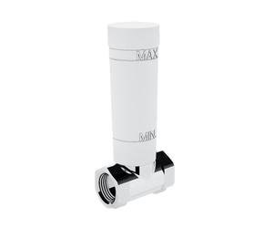 VitrA Origin Corps encastré pour robinet d’arrêt 3/4", A41442,